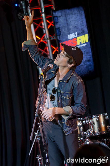 Nate Ruess
