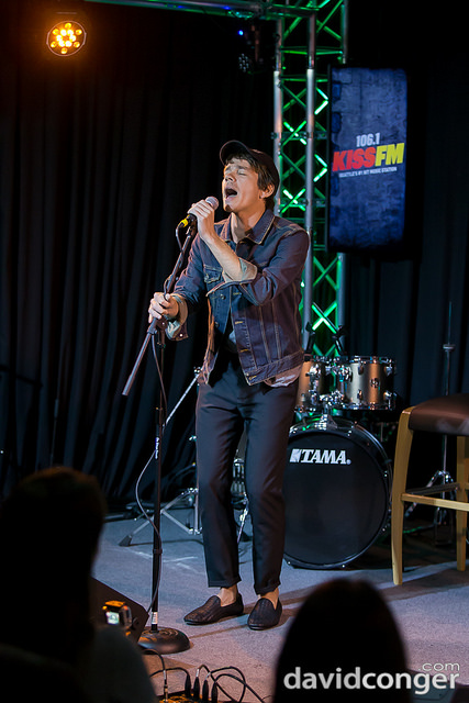 Nate Ruess
