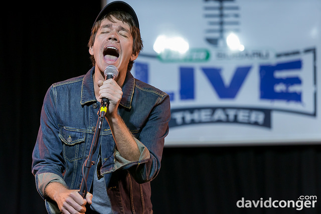Nate Ruess