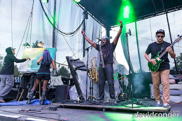 Rebelution