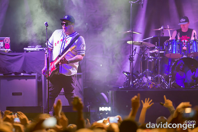 Sublime with Rome