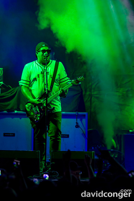 Sublime with Rome
