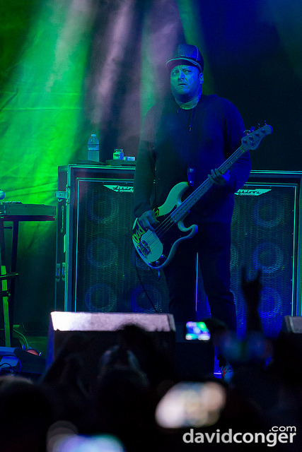 Sublime with Rome