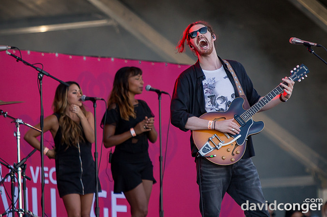 Hozier