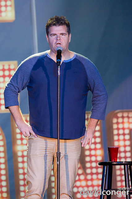 Ian Bagg