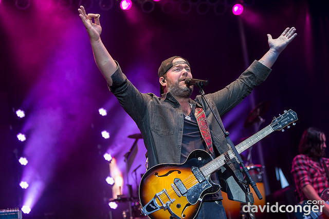 Lee Brice