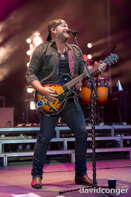 Lee Brice
