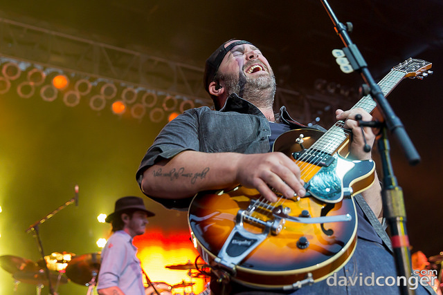 Lee Brice