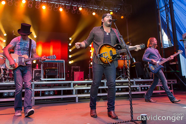 Lee Brice