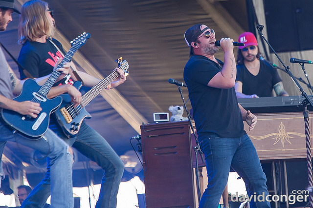 Lee Brice