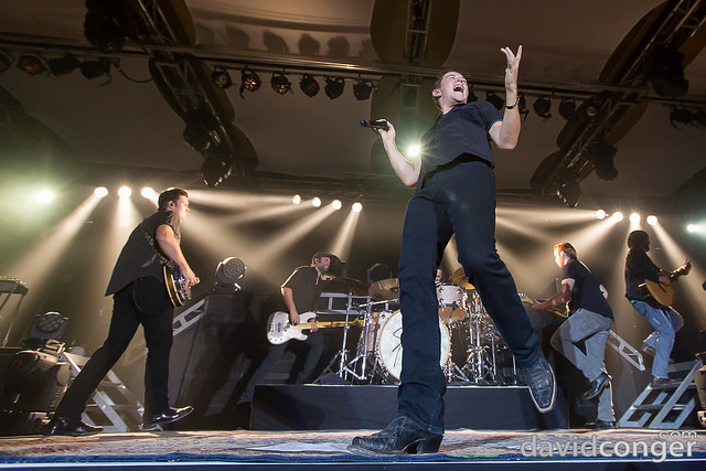 Scotty McCreery