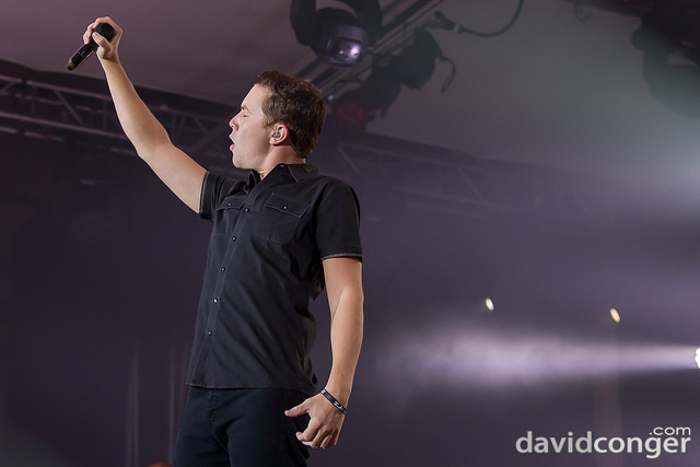 Scotty McCreery