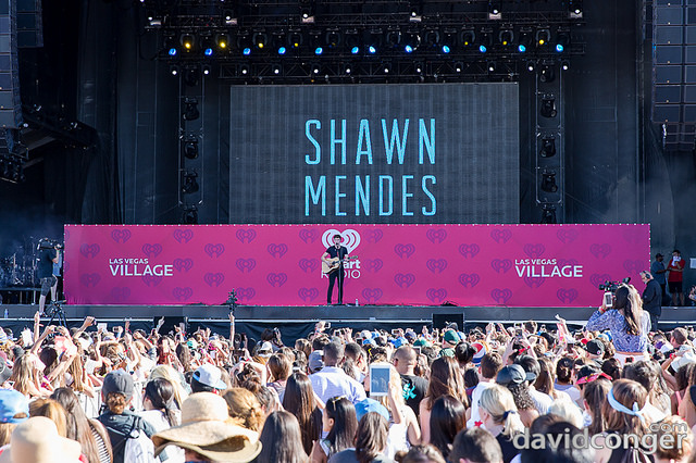 Shawn Mendes