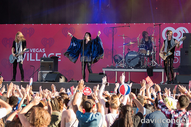 The Struts
