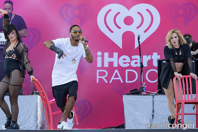 Trey Songz
