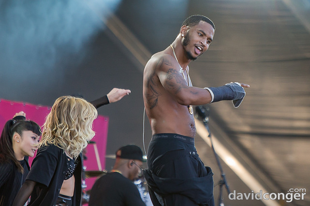 Trey Songz