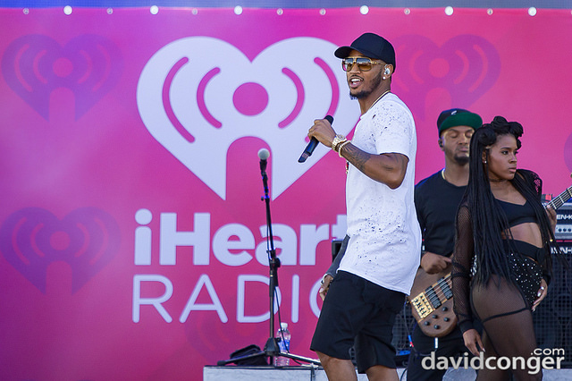 Trey Songz