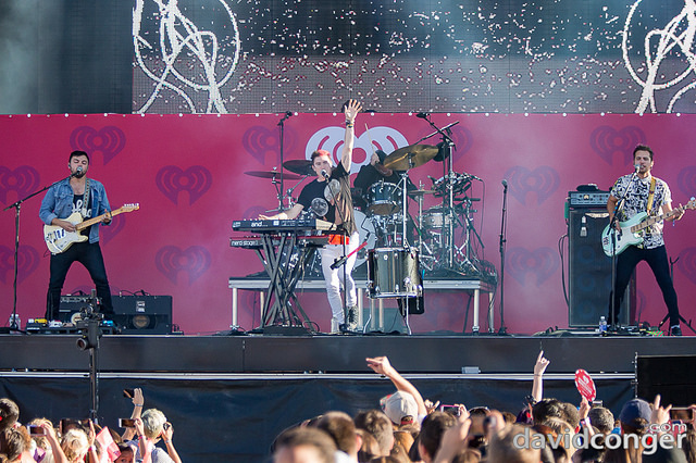 Walk The Moon