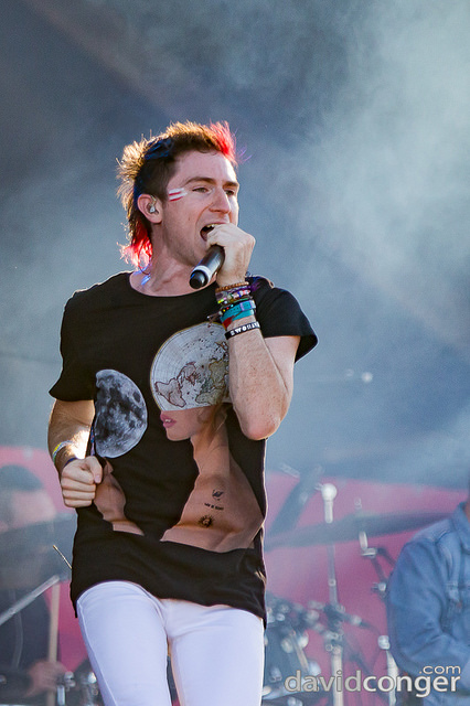 Walk The Moon