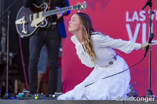 Zella Day