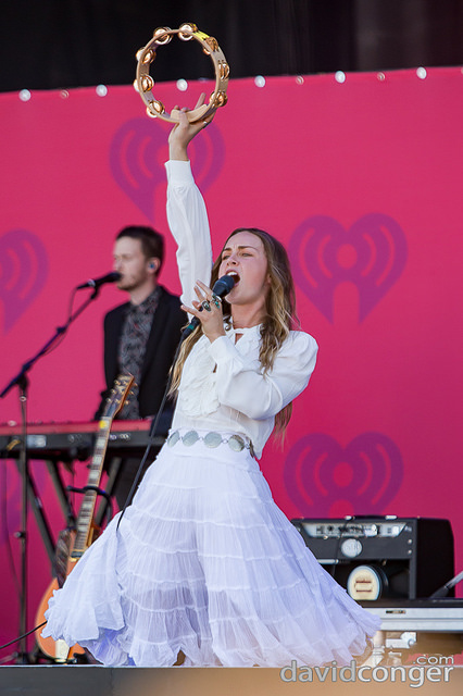 Zella Day