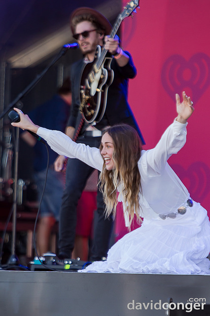 Zella Day
