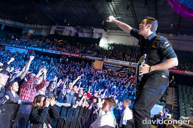 Breaking Benjamin