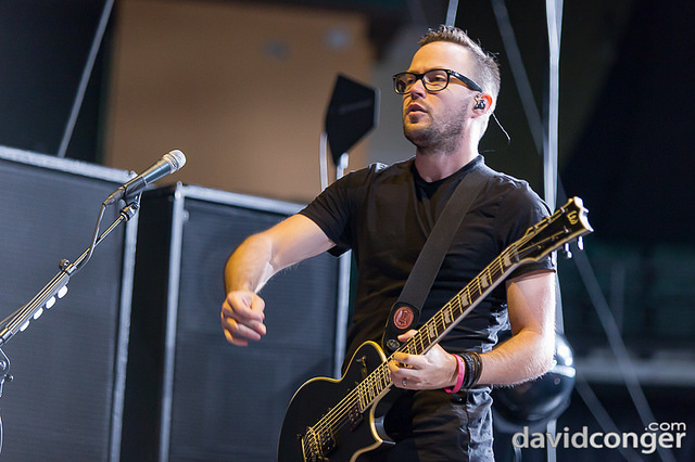Breaking Benjamin