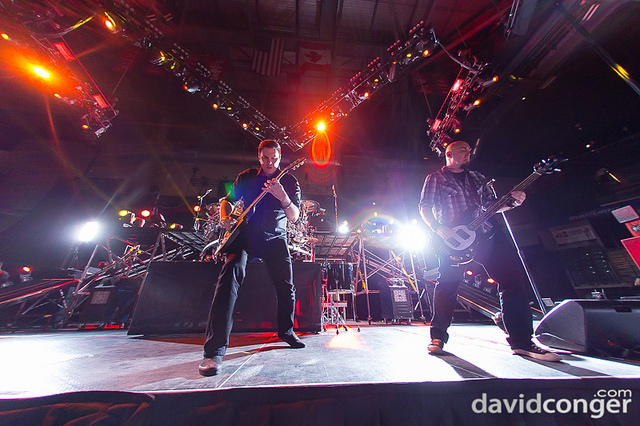 Breaking Benjamin