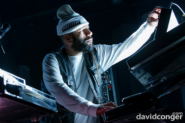 Chromeo