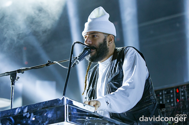 Chromeo