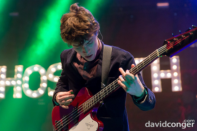 Echosmith