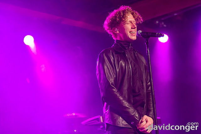 Erik Hassle