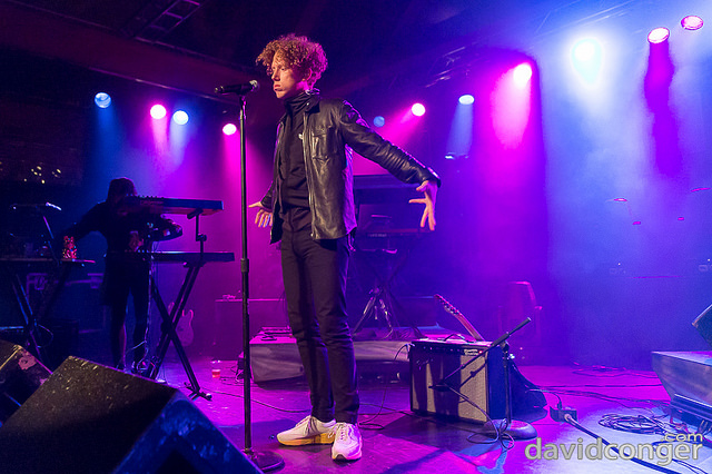 Erik Hassle