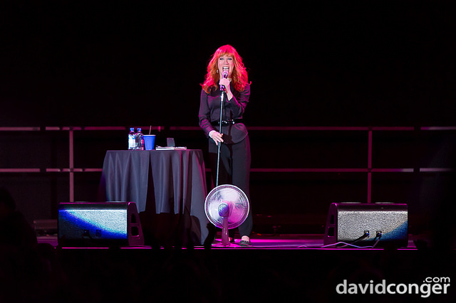 Kathy Griffin
