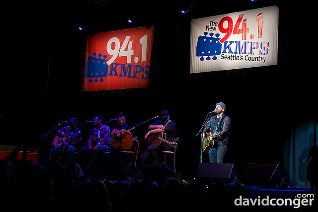 Kristian Bush