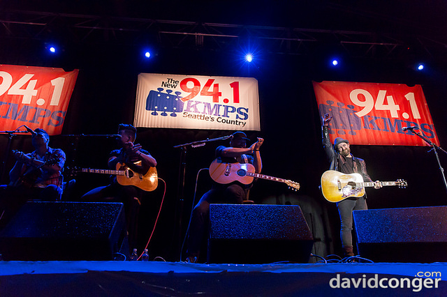 Kristian Bush