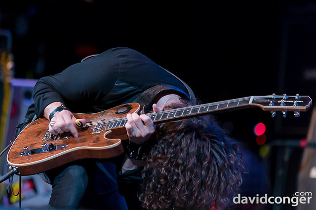 RavenEye