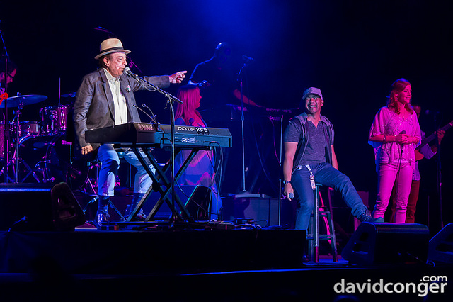 Sergio Mendes