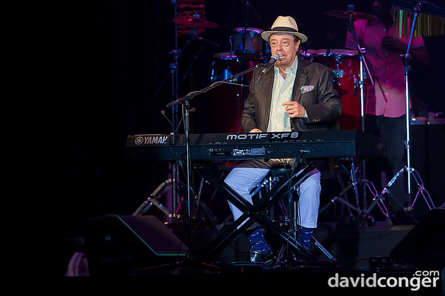 Sergio Mendes