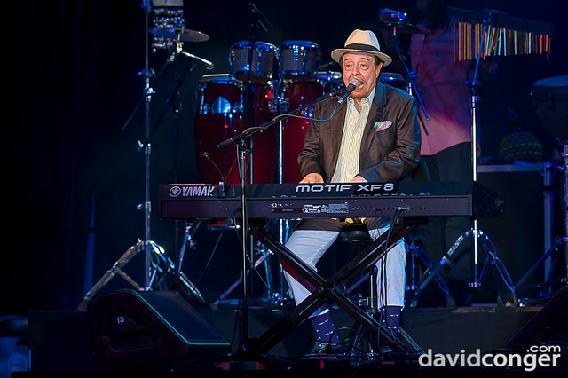Sergio Mendes