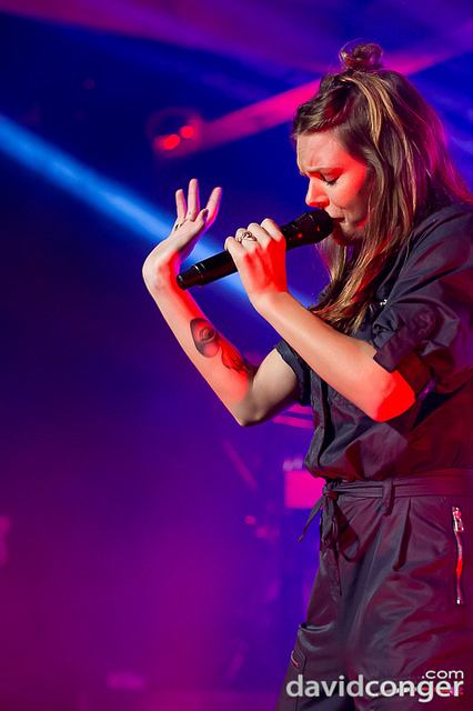 Tove Lo