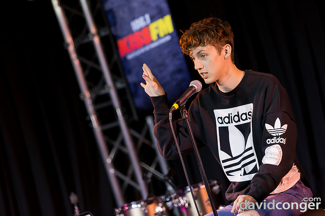 Troye Sivan