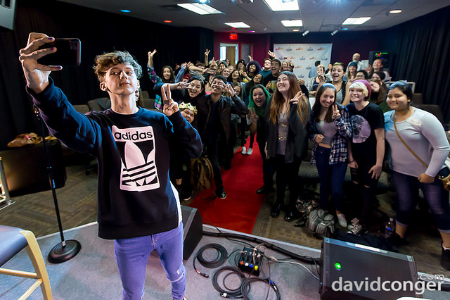 Troye Sivan