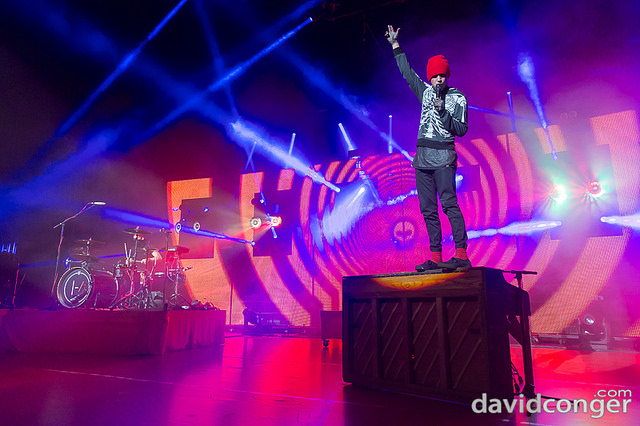 Twenty One Pilots