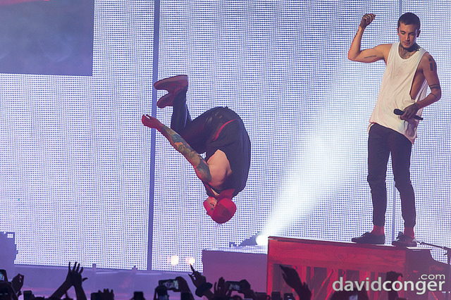 Twenty One Pilots