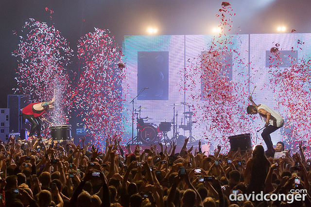 Twenty One Pilots