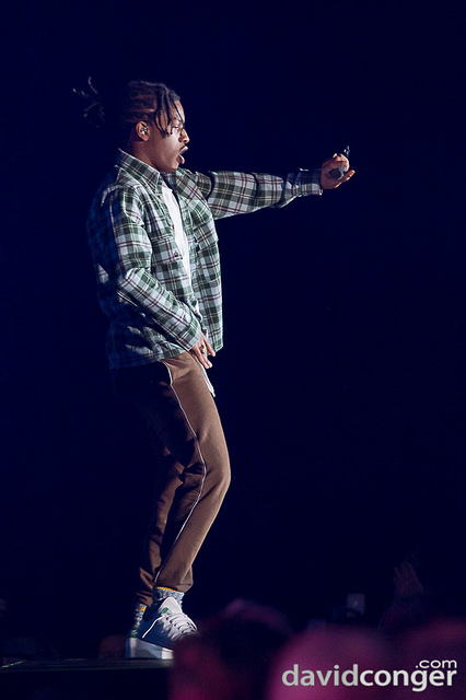 A$AP Rocky