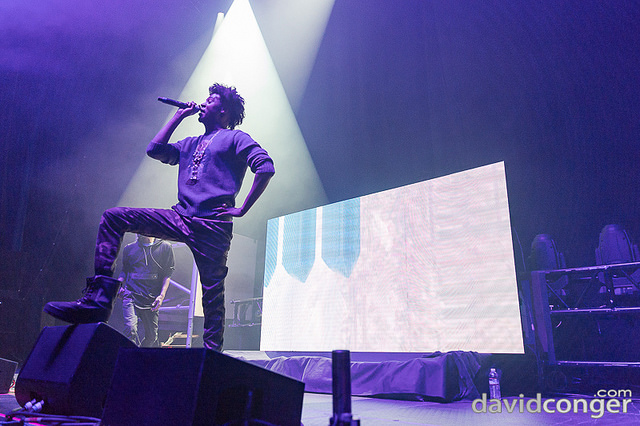 Danny Brown