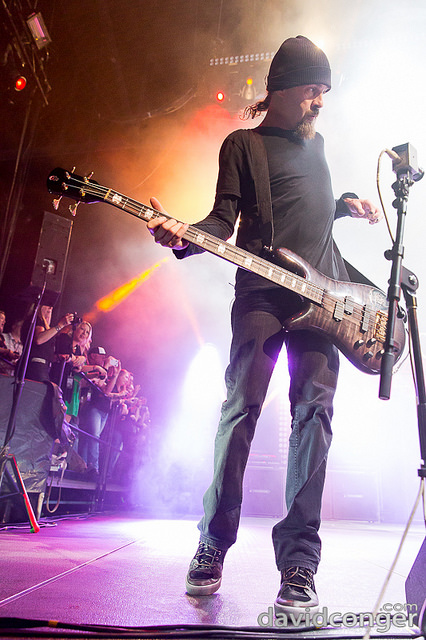 Godsmack